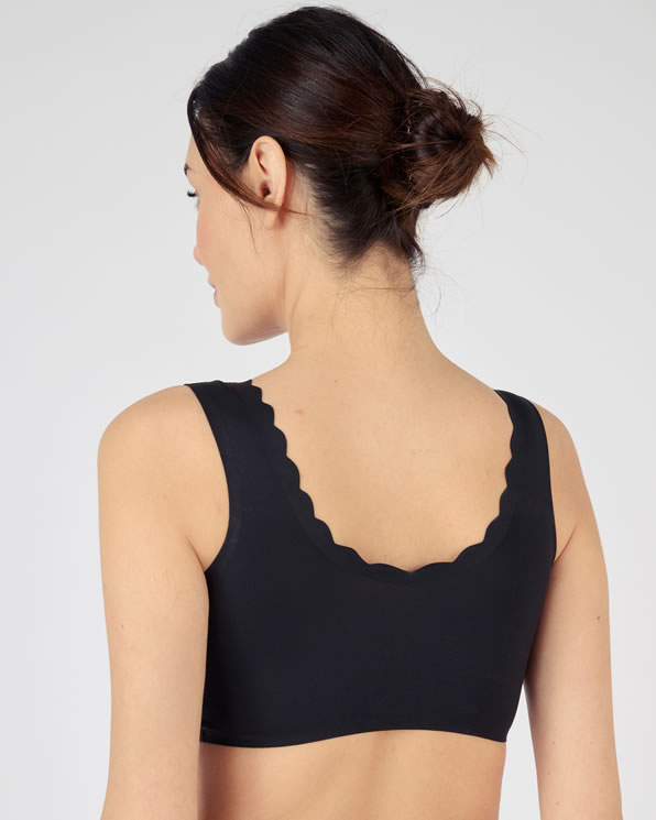 Brassière enfilable, sans armatures Climatyl