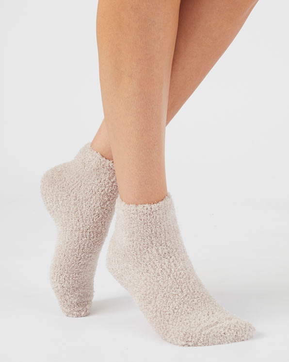 Chaussettes thermolactyl femme hot sale