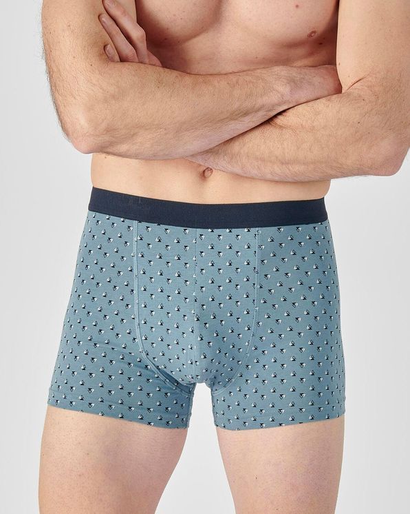 Lot de 3 Boxers