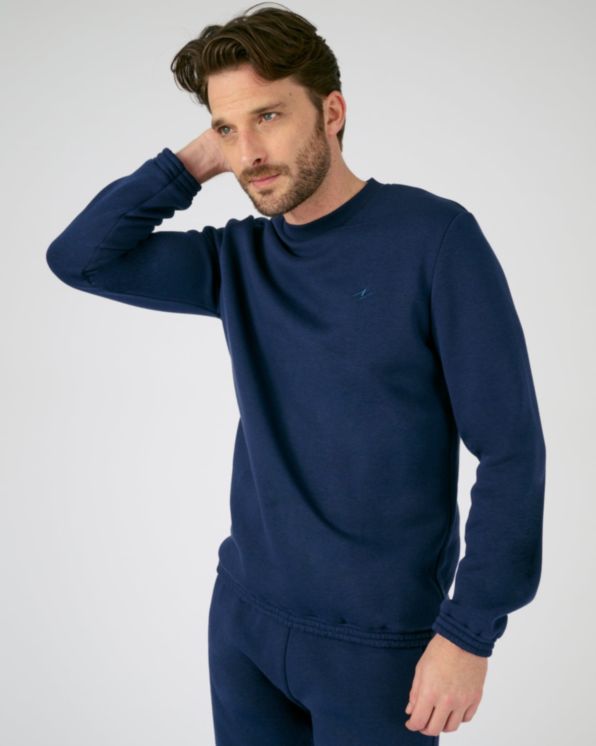 Sweater heren Thermolactyl Pulls Cardigans Sweaters Polarvesten Damart Belgie