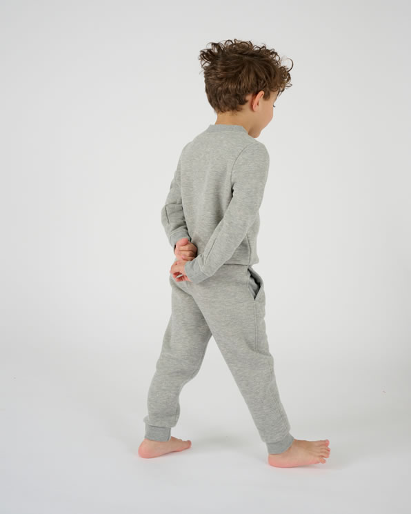 Joggingbroek kids Thermolactyl