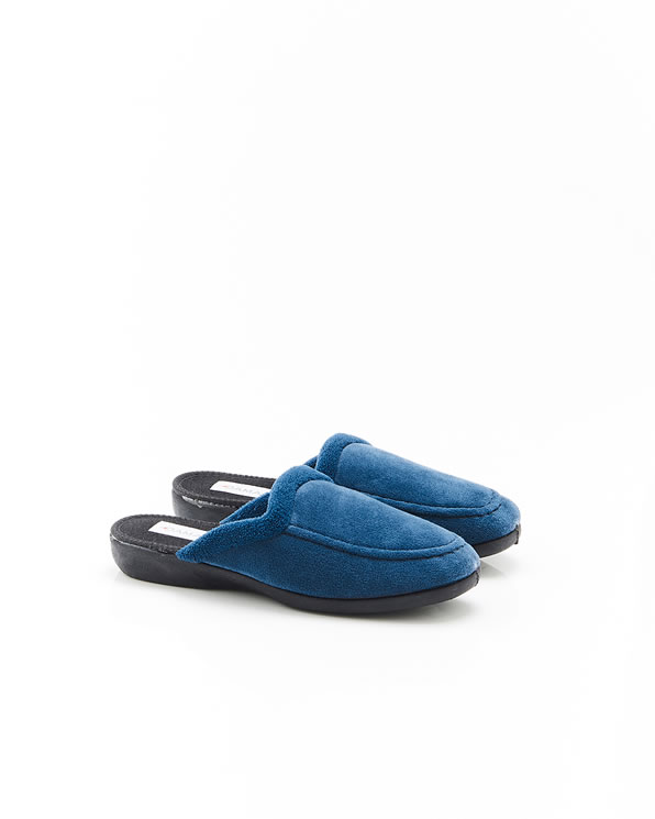 Muiltjes van velours