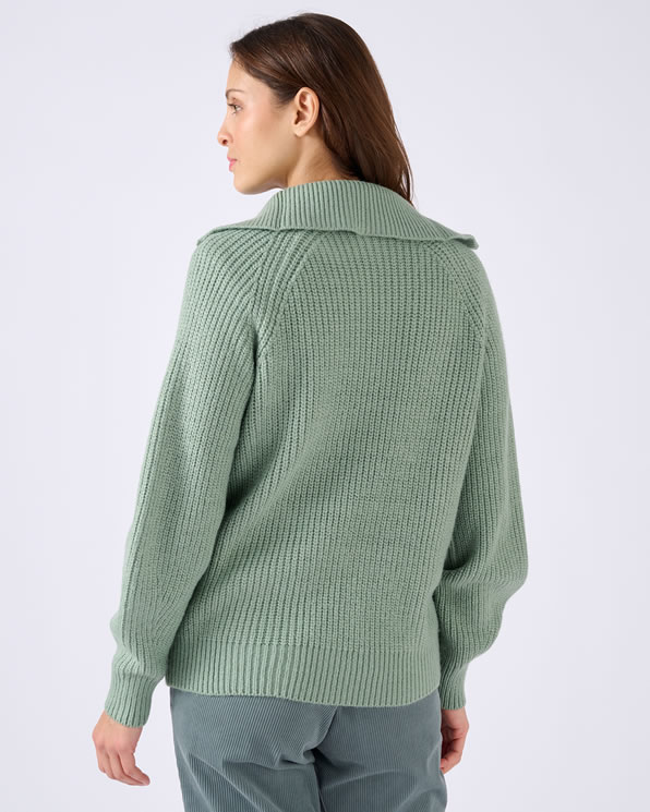 Gilet zippé Thermolactyl