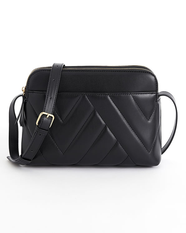 Sac bandoulière
