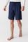 Lot de 2 shorts pyjama
