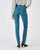 Jeans straight fit 7/8 Perfect Fit by Damart