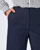 Broek wijd 7/8e