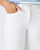 Bermuda coton stretch