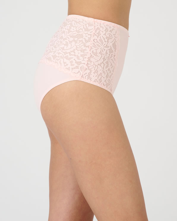 Slip maxi Diana Perfect Fit by Damart