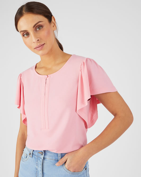 T-shirt Climatyl