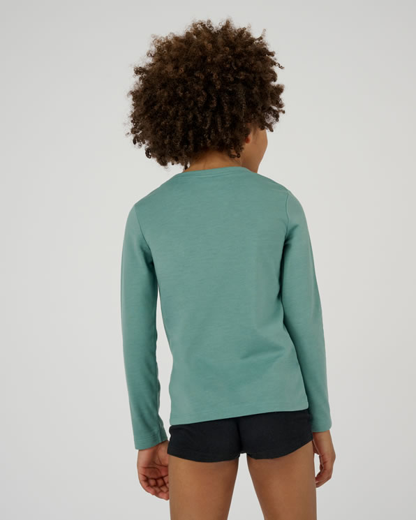 T-shirt voor kinderen Thermolactyl
