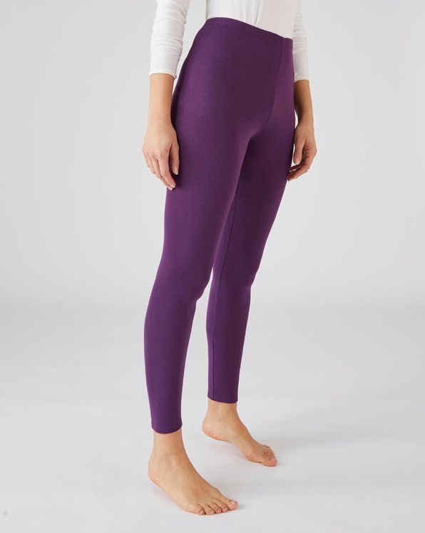 Legging elastische tailleband Thermolactyl Sensitive