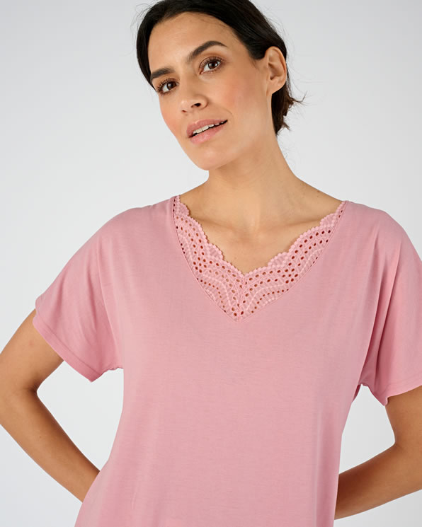 Korte pyjama Climatyl