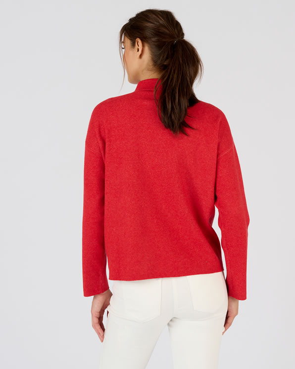 Gilet pressionné Thermolactyl