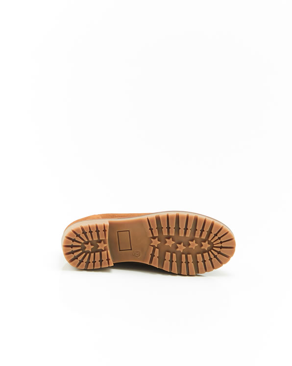 Mocassins Amortyl détails cloutés