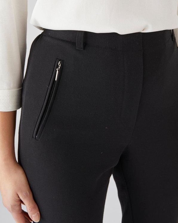 BROEK PULL ON