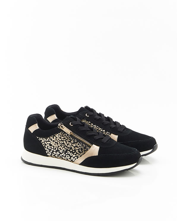 Amortyl sneakers