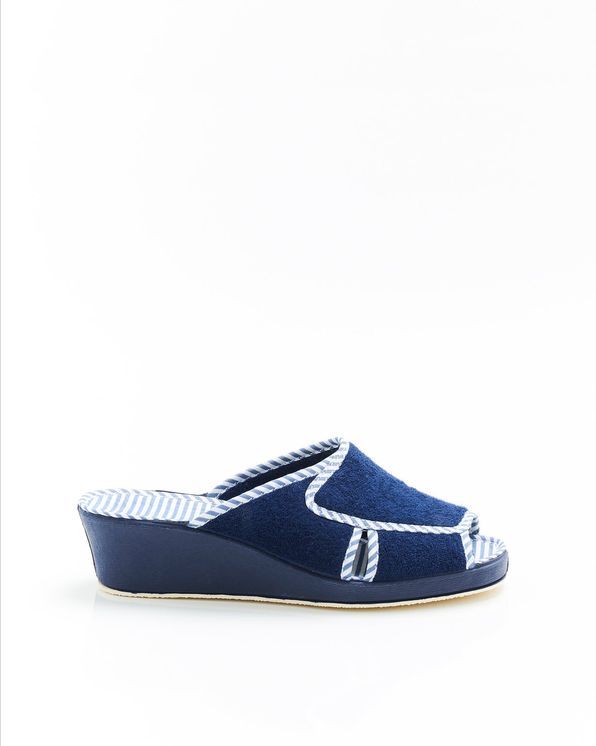 Mules fantaisie