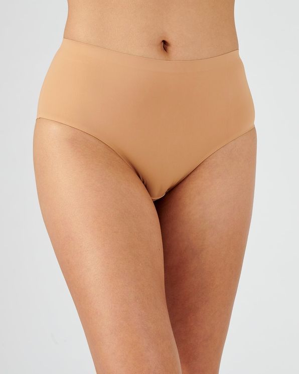 Culotte maxi "INVISIBLE"
