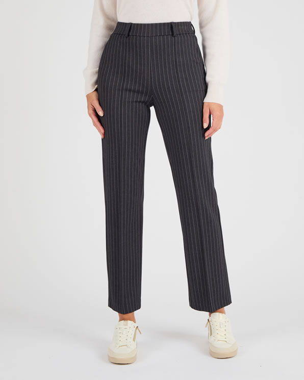 Broek 7/8 van milonabreisel