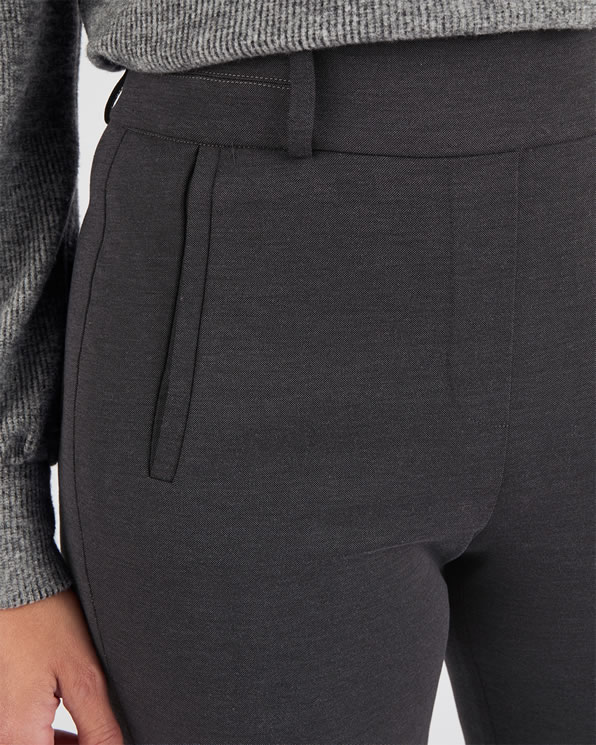 Makkelijk aan te trekken broek Perfect Fit by Damart