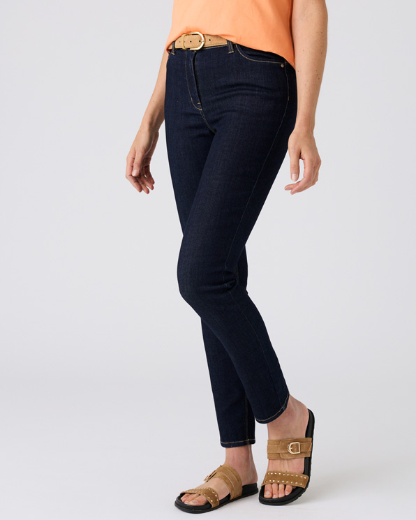 Jean Secret Stretch by Damart