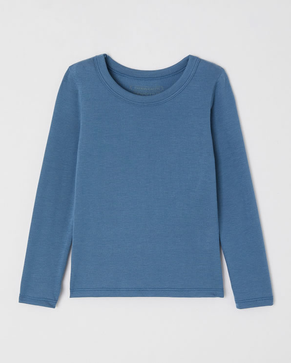 T-shirt manches longues Thermolactyl® Sensitive