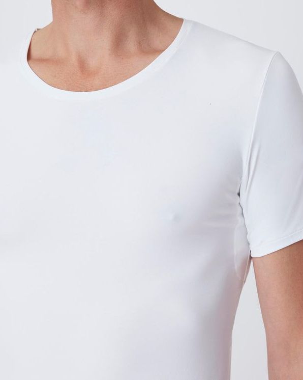 T-shirt korte mouwen Climatyl®