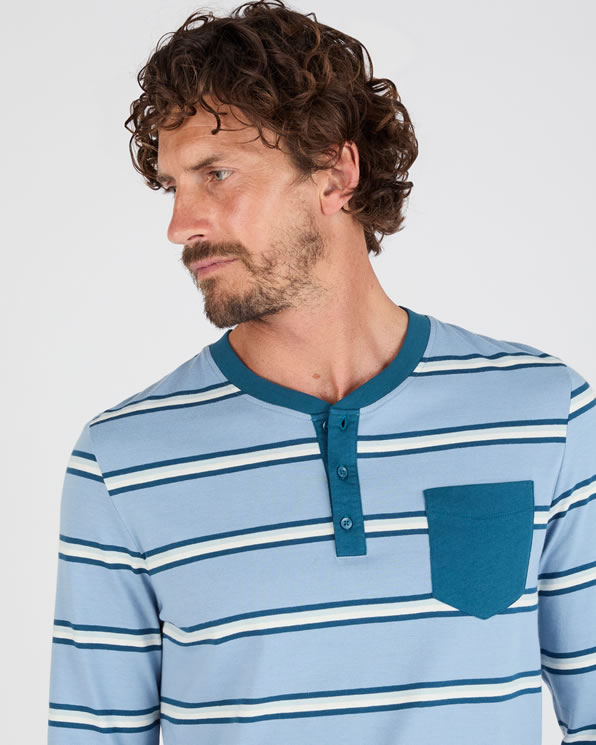 Pyjama en maille jersey