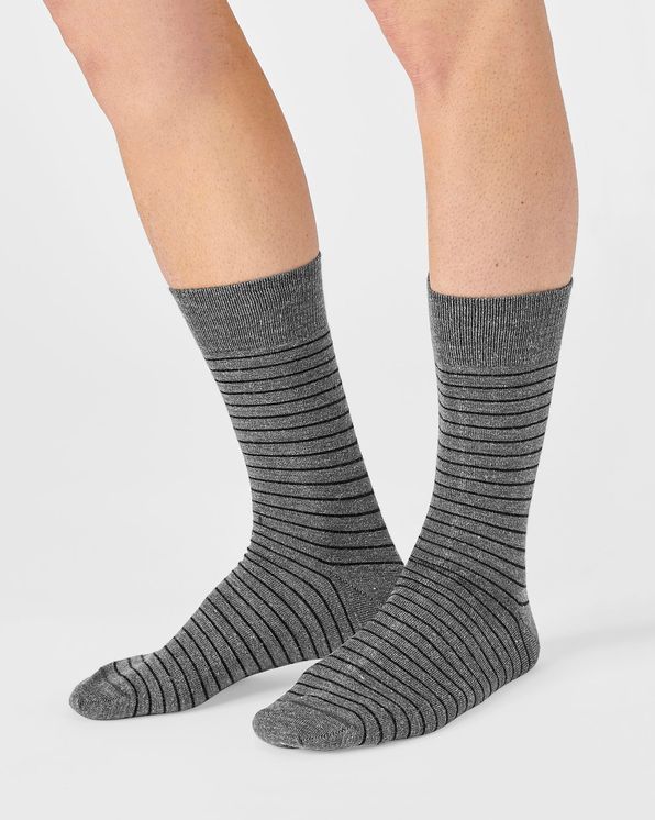 Set van 2 paar sokken in Thermolactyl®