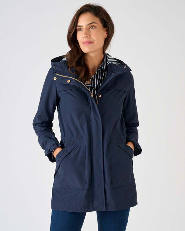 Parka légère
