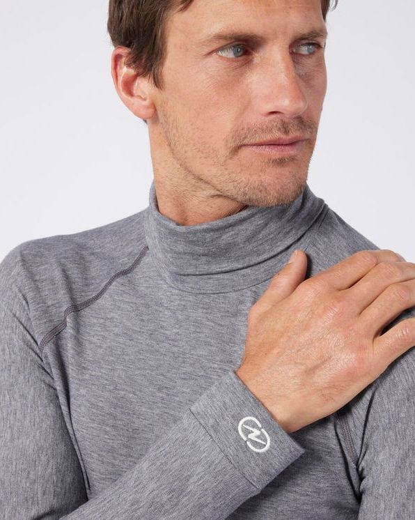 Sous-pull Comfort Thermolactyl 4 homme