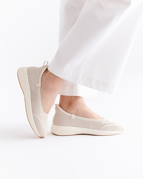 Ballerines enfilables Climatyl
