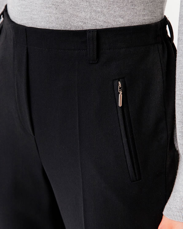 Rechte pantalon