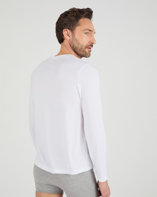 T-shirt thermorégulant