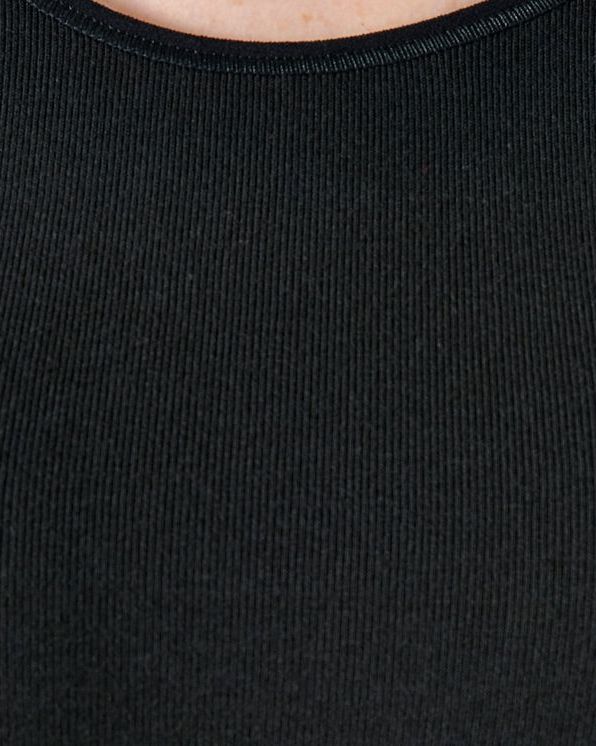T shirt lange mouwen Klassiek tricot Thermolactyl T shirts met
