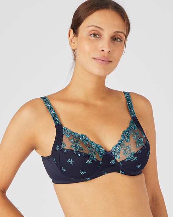 Soutien-gorge à armatures BELLA by Damart