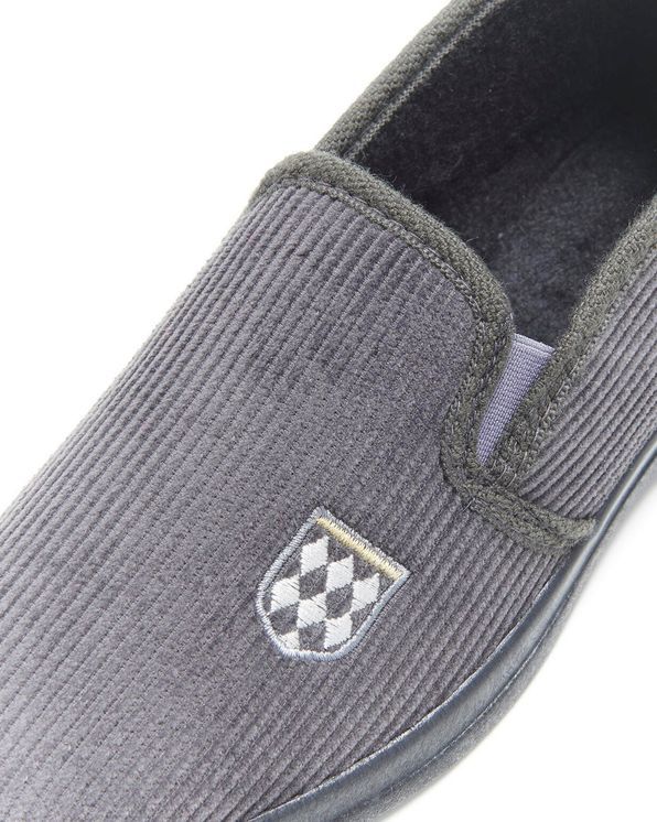 Herenpantoffel Pantoffels muiltjes Damart Belgi