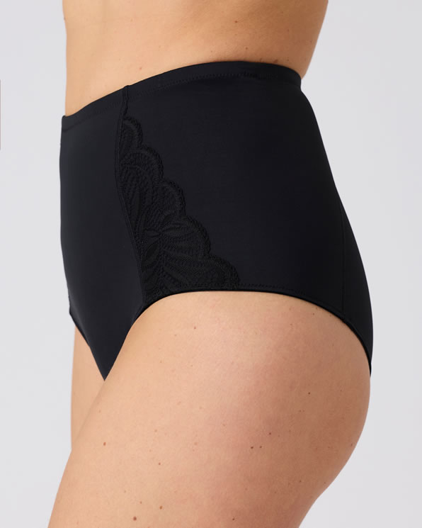 Corrigerende slip maximale ondersteuning, Perfect Fit by Damart