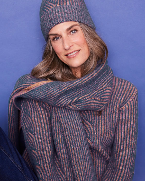 Bonnet de nuit damart online