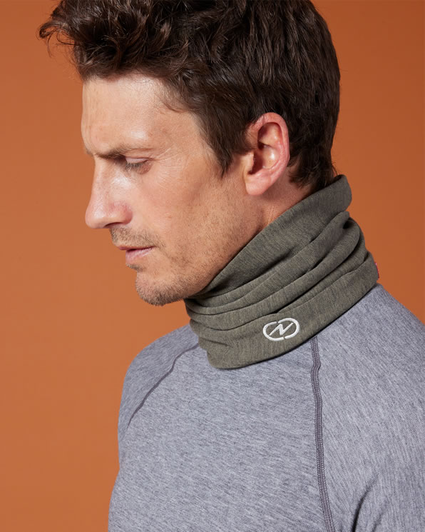 Tour de cou Comfort Thermolactyl 4 mixte