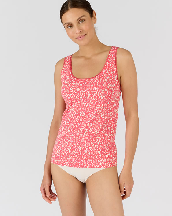 Top Essential elastisch jersey breisel