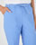 Pantacourt coton stretch