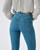 Jeans straight fit 7/8 Perfect Fit by Damart