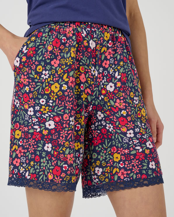 Pyjashort Climatyl