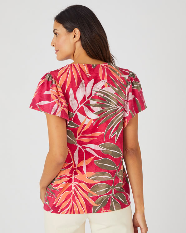 T-shirt Climatyl