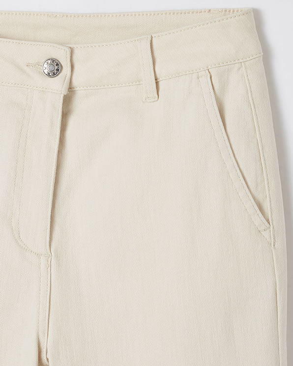 Jean flare