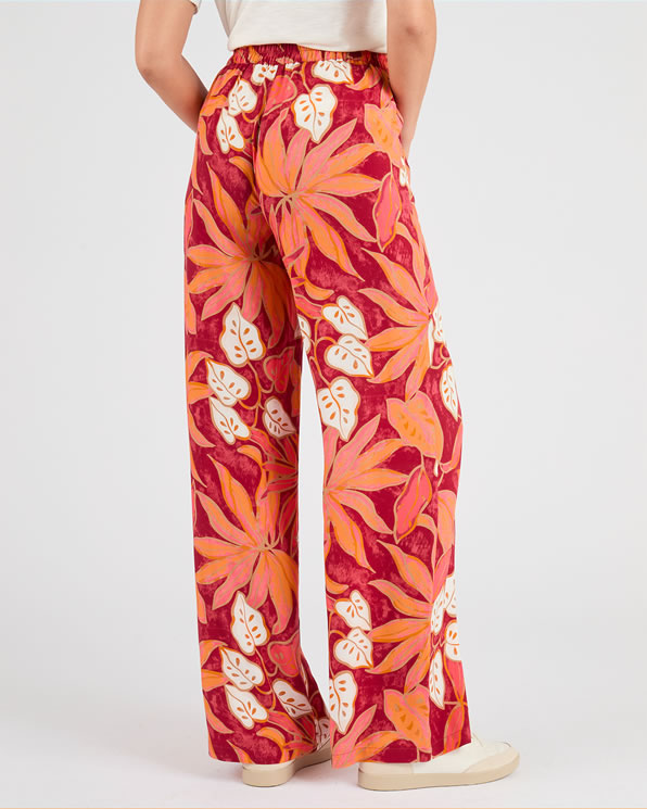Soepele Climatyl broek