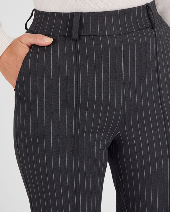Broek 7/8 van milonabreisel
