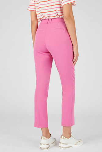 7/8-broek in soepele stretchstof